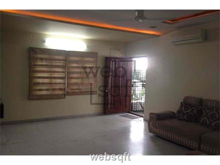 Kondapur 3 BHK Apartment-flats for Sale